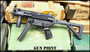 HK MP5K S&H Sear  GSL Fatt Man Suppressor Factory New  Transferable Civilian Legal Machine Gun