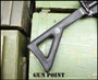 HK MP5K S&H Sear  GSL Fatt Man Suppressor Factory New  Transferable Civilian Legal Machine Gun