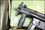 HK MP5K S&H Sear  GSL Fatt Man Suppressor Factory New  Transferable Civilian Legal Machine Gun