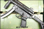HK MP5K S&H Sear  GSL Fatt Man Suppressor Factory New  Transferable Civilian Legal Machine Gun