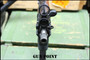 HK MP5K S&H Sear  GSL Fatt Man Suppressor Factory New  Transferable Civilian Legal Machine Gun