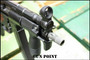 HK MP5K S&H Sear  GSL Fatt Man Suppressor Factory New  Transferable Civilian Legal Machine Gun