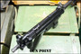 HK MP5K S&H Sear  GSL Fatt Man Suppressor Factory New  Transferable Civilian Legal Machine Gun
