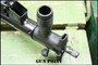 HK MP5K S&H Sear  GSL Fatt Man Suppressor Factory New  Transferable Civilian Legal Machine Gun