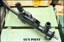 HK MP5K S&H Sear  GSL Fatt Man Suppressor Factory New  Transferable Civilian Legal Machine Gun