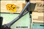 HK MP5K S&H Sear  GSL Fatt Man Suppressor Factory New  Transferable Civilian Legal Machine Gun