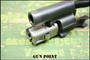 HK MP5K S&H Sear  GSL Fatt Man Suppressor Factory New  Transferable Civilian Legal Machine Gun