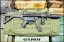 HK MP5K S&H Sear  GSL Fatt Man Suppressor Factory New  Transferable Civilian Legal Machine Gun