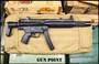   HK MP5SD S&H Registered Sear Gun With S&H Suppressor Flawless !!