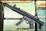   HK MP5SD S&H Registered Sear Gun With S&H Suppressor Flawless !!