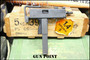   Rare Ingram / RPB M11 380 ACP What’s Known As Dobell Stamp Gun & Suppressor 