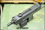   Rare Ingram / RPB M11 380 ACP What’s Known As Dobell Stamp Gun & Suppressor 