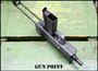   Rare Ingram / RPB M11 380 ACP What’s Known As Dobell Stamp Gun & Suppressor 