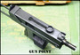   Rare Ingram / RPB M11 380 ACP What’s Known As Dobell Stamp Gun & Suppressor 
