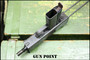   Rare Ingram / RPB M11 380 ACP What’s Known As Dobell Stamp Gun & Suppressor 