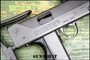   Rare Ingram / RPB M11 380 ACP What’s Known As Dobell Stamp Gun & Suppressor 