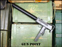   Rare Ingram / RPB M11 380 ACP What’s Known As Dobell Stamp Gun & Suppressor 