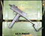   Rare Ingram / RPB M11 380 ACP What’s Known As Dobell Stamp Gun & Suppressor 