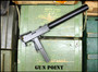   Rare Ingram / RPB M11 380 ACP What’s Known As Dobell Stamp Gun & Suppressor 
