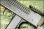   Rare Ingram / RPB M11 380 ACP What’s Known As Dobell Stamp Gun & Suppressor 