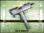   Rare Ingram / RPB M11 380 ACP What’s Known As Dobell Stamp Gun & Suppressor 
