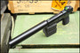 Sig P322 Tactical. Custom ACM XL 8” Suppressor. Sig Romeo 0 Red Dot