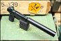Sig P322 Tactical. Custom ACM XL 8” Suppressor. Sig Romeo 0 Red Dot
