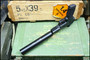 Sig P322 Tactical. Custom ACM XL 8” Suppressor. Sig Romeo 0 Red Dot