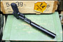 Sig P322 Tactical. Custom ACM XL 8” Suppressor. Sig Romeo 0 Red Dot