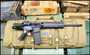 Rare Colt SCW Carbine Factory Side-Folder AR-15 16” 5.56mm AR15