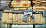 Rare Colt SCW Carbine Factory Side-Folder AR-15 16” 5.56mm AR15