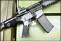 Rare Colt SCW Carbine Factory Side-Folder AR-15 16” 5.56mm AR15