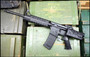 Rare Colt SCW Carbine Factory Side-Folder AR-15 16” 5.56mm AR15