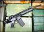 Rare Colt SCW Carbine Factory Side-Folder AR-15 16” 5.56mm AR15