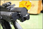 Rare Colt SCW Carbine Factory Side-Folder AR-15 16” 5.56mm AR15