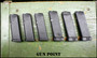 “The Black Scorpion” Glock 19 Gen 4 Gun Point Custom Shop G19 GEN4 9mm