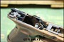 “The Copper Head” Gun Point Custom Shop Glock 34 Gen 4 Competition 9mm