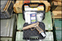 “The Copper Head” Gun Point Custom Shop Glock 34 Gen 4 Competition 9mm
