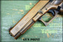 “The Copper Head” Gun Point Custom Shop Glock 34 Gen 4 Competition 9mm