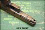 “The Copper Head” Gun Point Custom Shop Glock 34 Gen 4 Competition 9mm