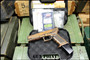 “The Copper Head” Gun Point Custom Shop Glock 34 Gen 4 Competition 9mm