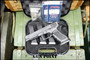 “The Silver Arrow” Gun Point Custom Shop Glock 34 Gen 4 Competition 9mm G34