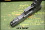 “The Silver Arrow” Gun Point Custom Shop Glock 34 Gen 4 Competition 9mm G34