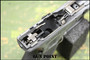 “The Silver Arrow” Gun Point Custom Shop Glock 34 Gen 4 Competition 9mm G34