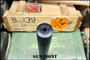 UZI Full Size & Mini IMI / Vector / Group Industries Custom 9mm Suppressor.