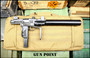 UZI Full Size & Mini IMI / Vector / Group Industries Custom 9mm Suppressor.