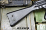 HK 91/G3 Registered Receiver Machine Gun By Hard Times Armory 7.62mm