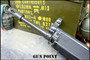 HK 91/G3 Registered Receiver Machine Gun By Hard Times Armory 7.62mm