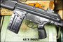 HK 91/G3 Registered Receiver Machine Gun By Hard Times Armory 7.62mm