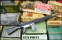 HK 91/G3 Registered Receiver Machine Gun By Hard Times Armory 7.62mm